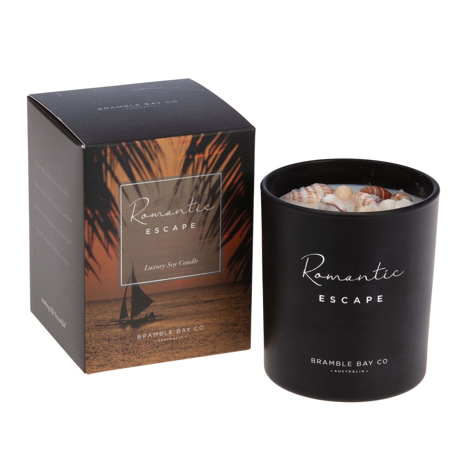 Candle-OceanAfterDark-RomanticEscape-300g