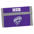 HOBART HURRICANE SPORTS WALLET