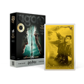 Harry Potter VS Voldemort Blind Box 5g Silver Foil