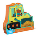 Crocodile Creek - Floor Puzzle 36 piece Busy Builders