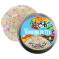 CRAZY AARONS FUNKY FIDGET MINI THINKING PUTTY