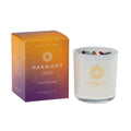 Candle-CrystalBoho-Harmony-Chakra-300g
