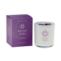 Candle-CrystalBoho-Relax-Amethyst-300g