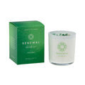 Candle-CrystalBoho-Renewal-Aventurine-300g