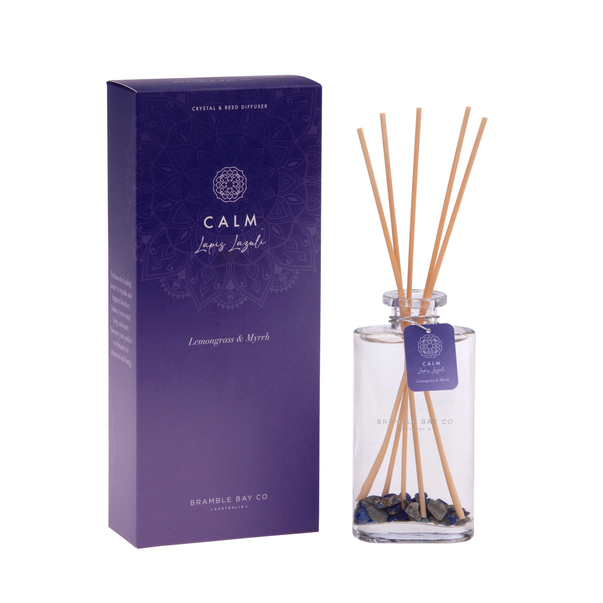 Diffuser-CrystalBoho-Calm-LapisLazuli-150ml