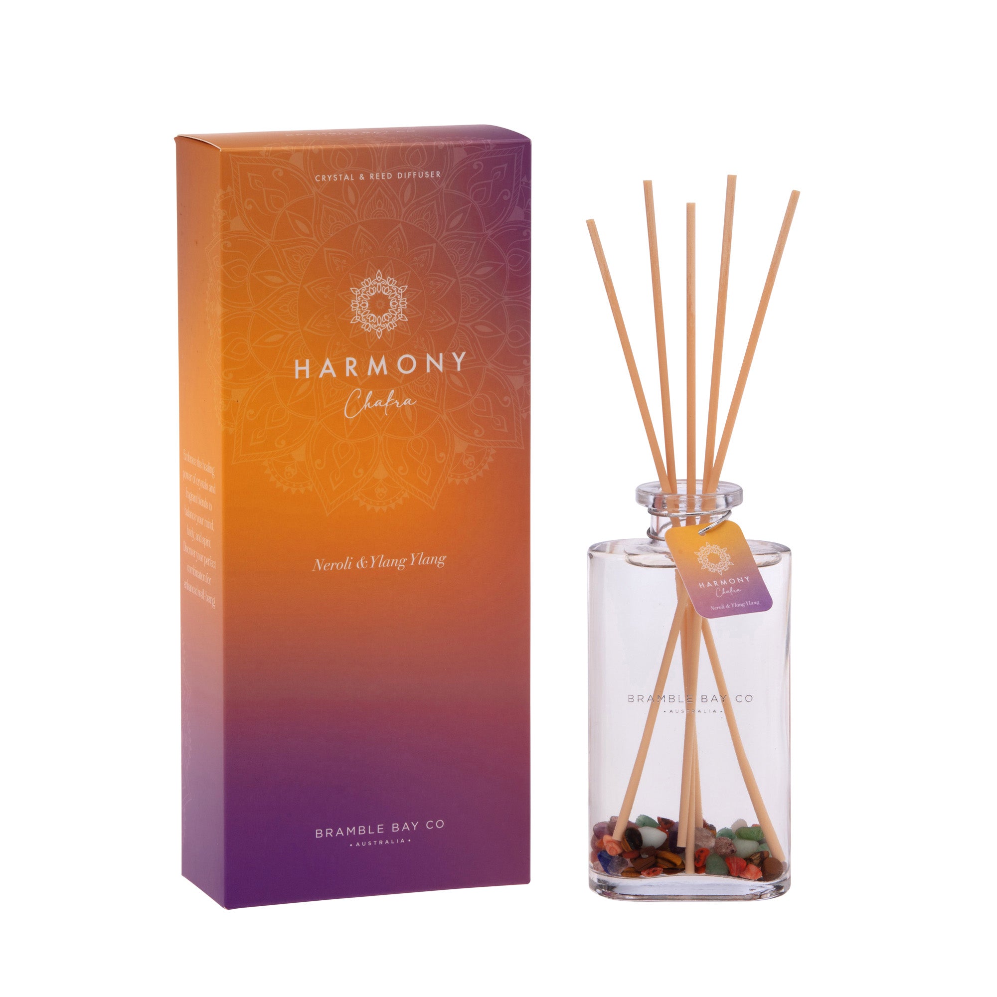 Diffuser-CrystalBoho-Harmony-Chakra-150ml