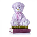 CHARLIE BEAR YEAR 2024 FIGURINE