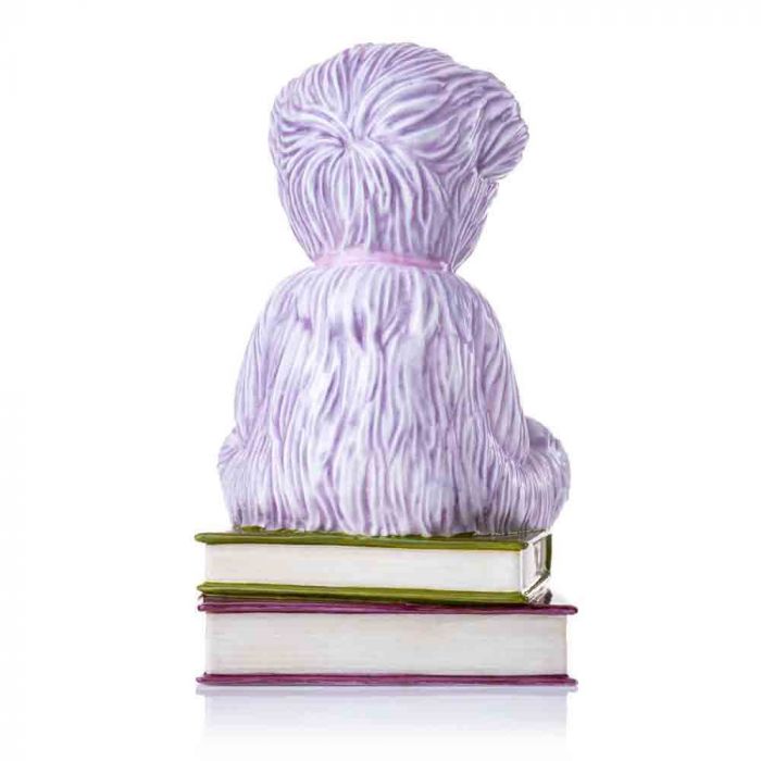 CHARLIE BEAR YEAR 2024 FIGURINE