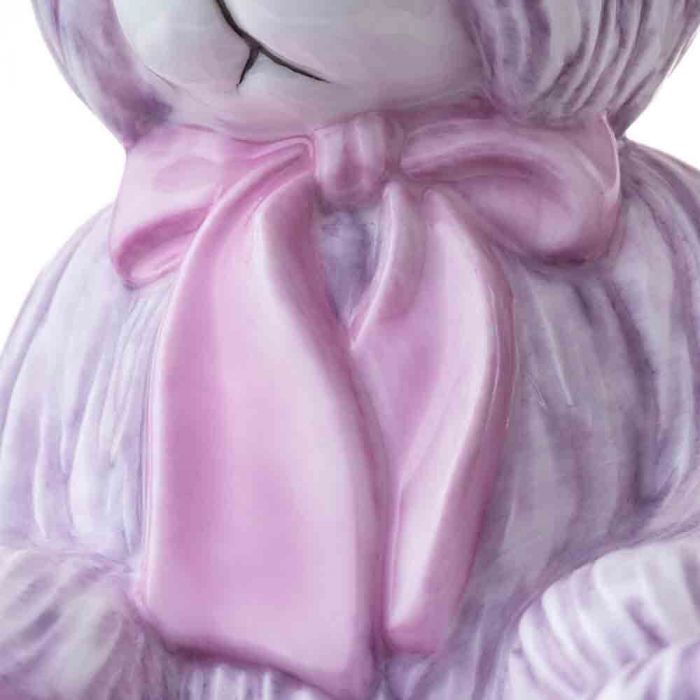 CHARLIE BEAR YEAR 2024 FIGURINE