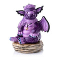CHARLIE BEAR FIGURINE SCORCH
