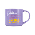 SPLOSH CHEEKY MUGS - COFFEE