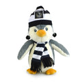 AFL PENGUIN 27CM COLLINGWOOD MAGPIES