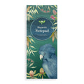 COTTONWOOD MAGNETIC LIST NOTEPAD COCKATOO