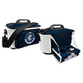 COOLER BAG WITH TRAY- CARLTON