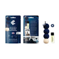 REUSABLE CAR AIR FRESHENER- CARLTON