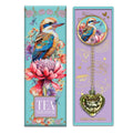 CERAMIC TEA STRAINER - WINTAGE KOOKAS