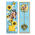 CERAMIC TEA STRAINER - COUNTRY COLLECTION