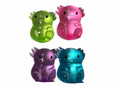 WILD REPUBLIC SOFTIES AXOLOTL