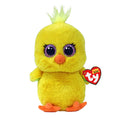 CHIRPS YELLOW CHICK BEANIE BOO EASTER