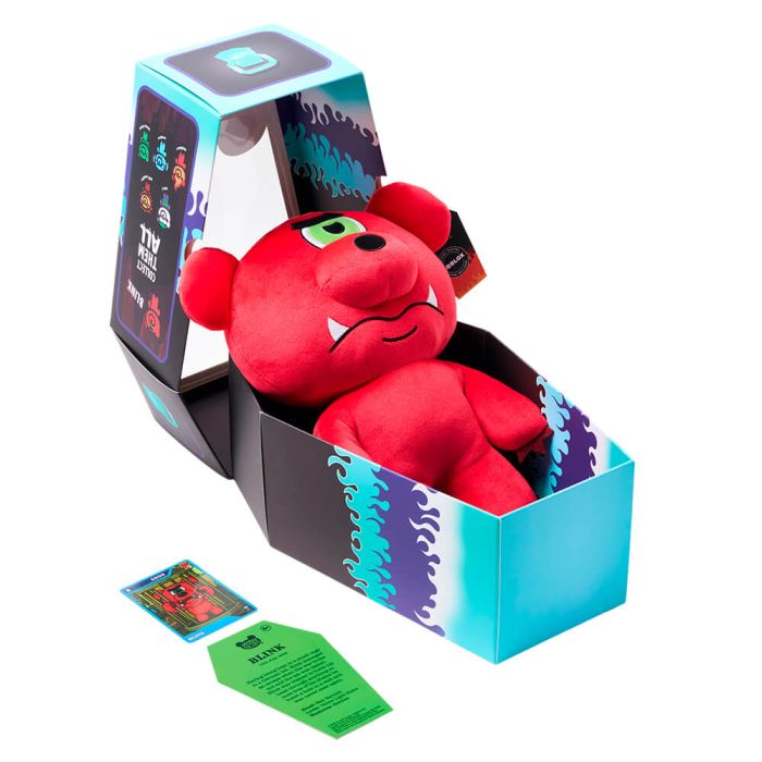 DEDDY BEARS SERIES 6 - BLINK