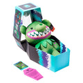 DEDDY BEARS SERIES 6 - CHOMP CHOMP COFFIN
