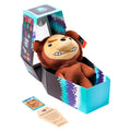 DEDDY BEARS SERIES 6 - GRIFF WRINKLES COFFIN