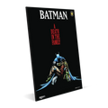 Batman A Death In The Family 20g Silver Collectible Foil