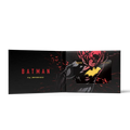 Batman's Emblem 0.1g Gold Collectible Coin