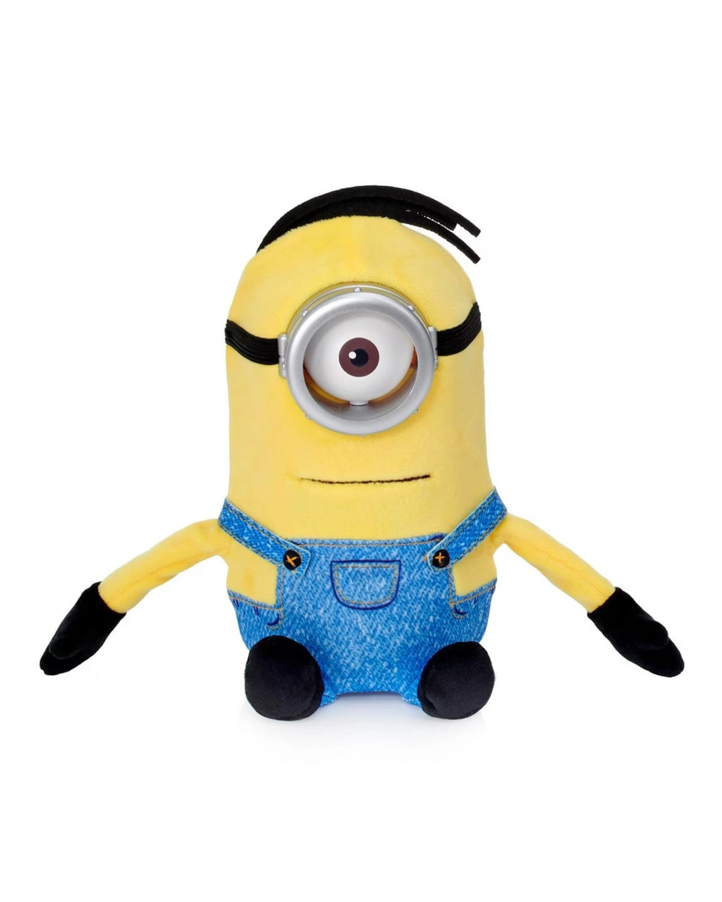 MINIONS MONSTERS DICK
