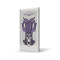 Dungeons & Dragons - Dungeon Master's Guide (2014) 1oz Silver Collectible Foil