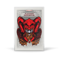 Dungeons & Dragons - Player's Handbook (2014) 1oz Silver Collectible Foil