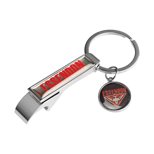 BOTTLE OPENER - ESSENDON