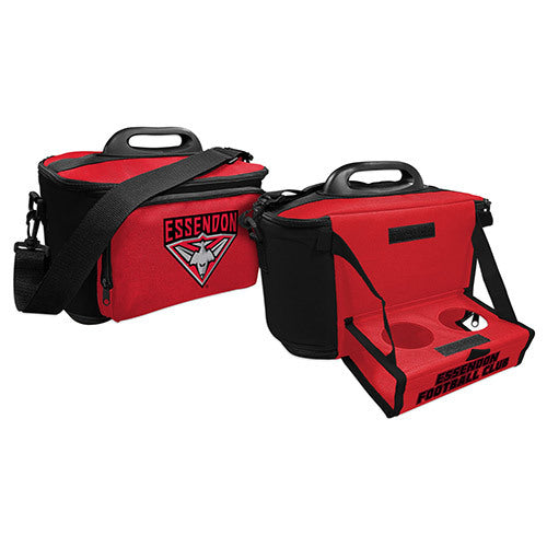 COOLER BAG WITH TRAY- ESSENDON