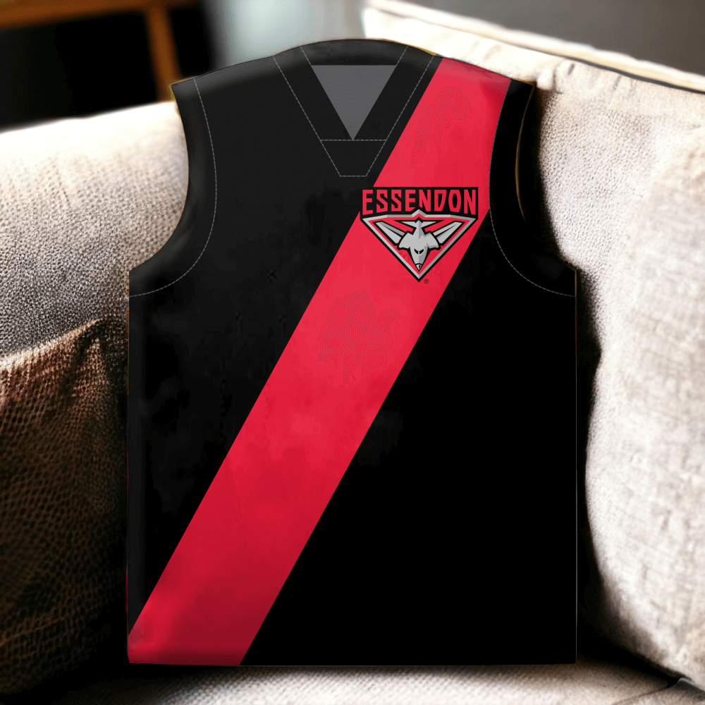 GUERNSEY SHAPED CUSHION ESSENDON