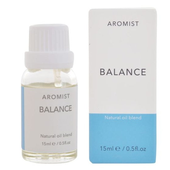 AROMIST ESSENTIAL OIL FRANKINCENSE15 ML