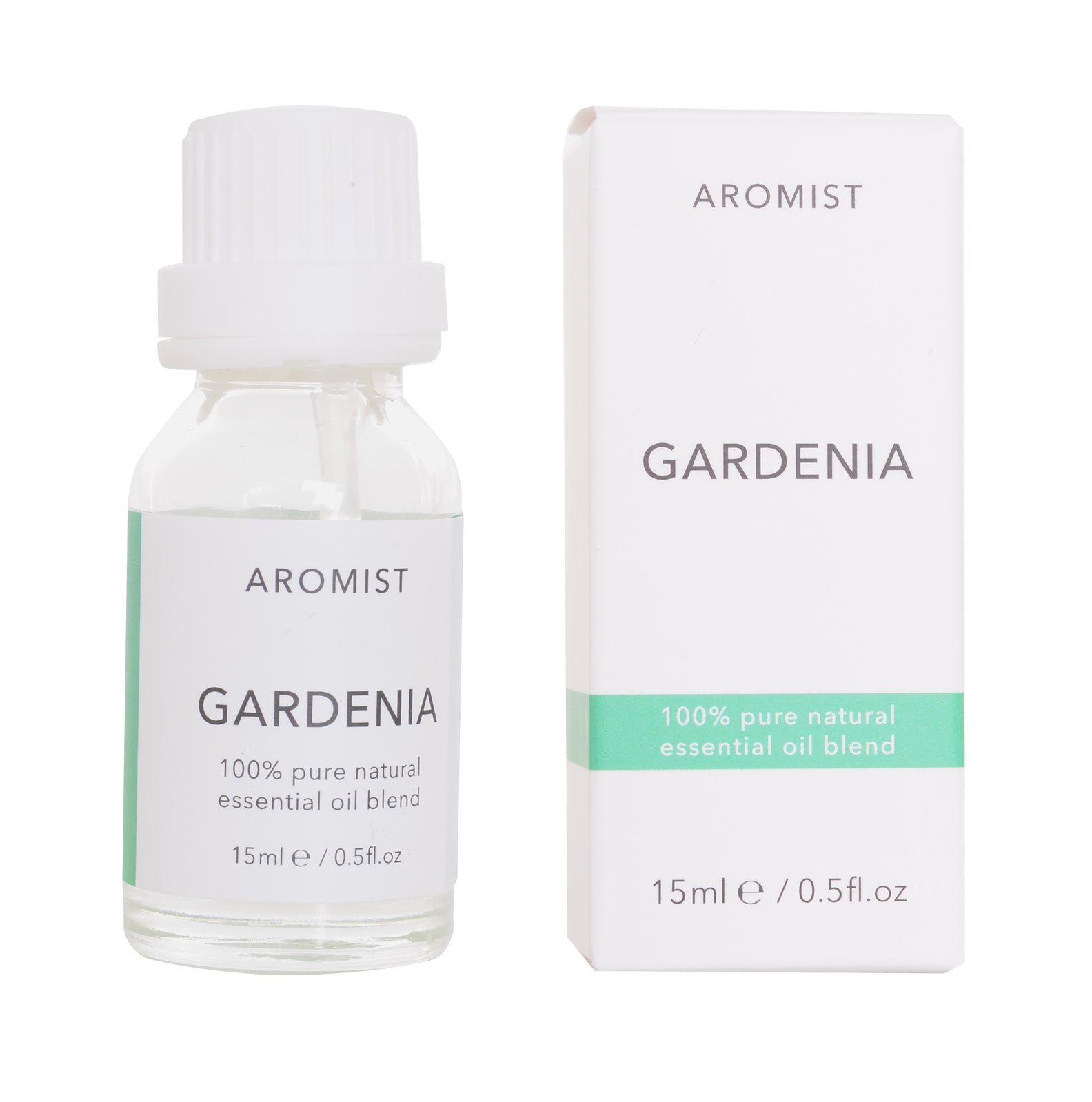 AROMIST OIL GARDENIA 15ML