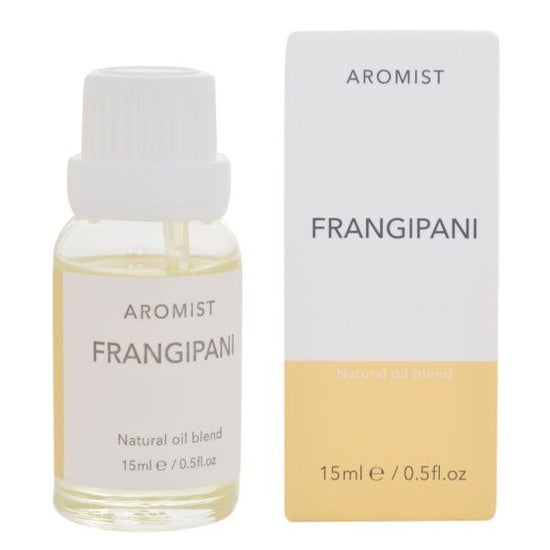 AROMIST OIL FRANGIPANI 15 ML