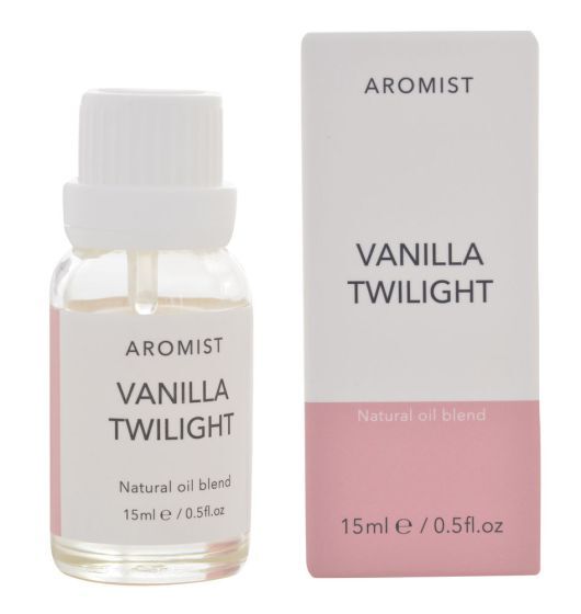 AROMIST OIL VANILLA TWILIGHT 15 ML