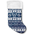 Geelong Cats Jumbo Christmas Stocking