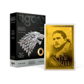 Game of Thrones: House Stark 5g Foil Blind Box