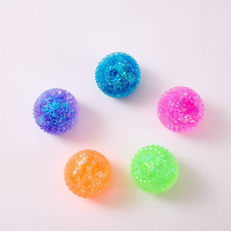 JADORE SPIKY ORB SQUISHY