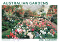 AUST GARDENS CALENDAR: 2027