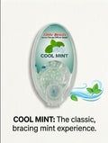 LITTLE BEADS MENTHOL COOL MINT FLAVOUR