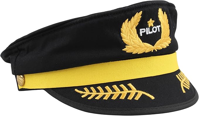 DARON PILOT HAT
