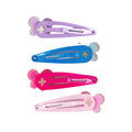 PINK POPPY - SPARKLE BUTTERFLY HAIR CLIPS