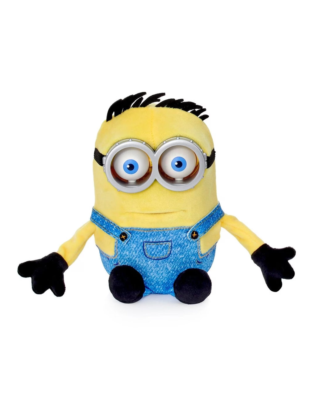 Palm Puppetronics Universal Minions Henry Puppetronic