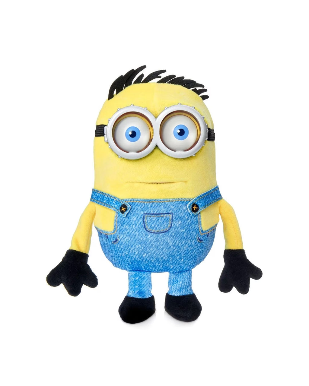 Palm Puppetronics Universal Minions Henry Puppetronic