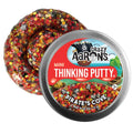 CRAZY AARONS PIRATE'S COVE MINI THINKING PUTTY