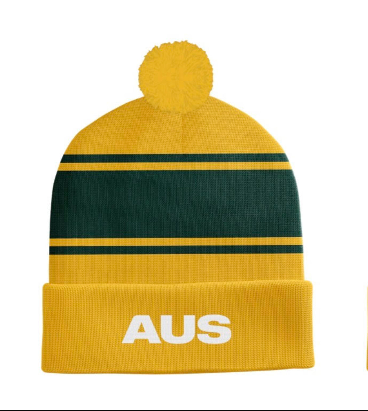 FIFA BEANIE AUSTRALIA