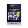 Harry Potter 25 Years of Magic 5g Foil Blind Box